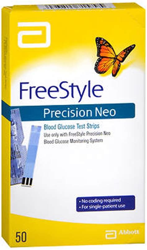 what are the cheapest neo freestyle test strips
